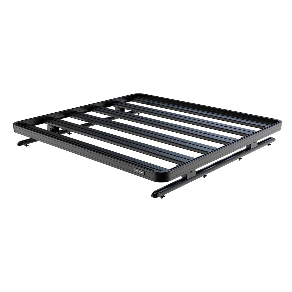 Front Runner Slimline II Load Bed Rack Kit / 1255(W) x 1156(L) for HSP Silverback (Hard Lid)