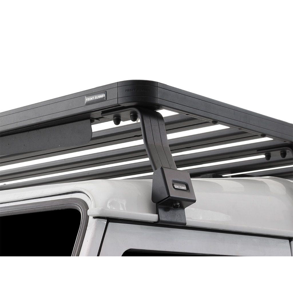 Front Runner Slimline II Roof Rack for Land Rover Defender 90 (1983-2016)