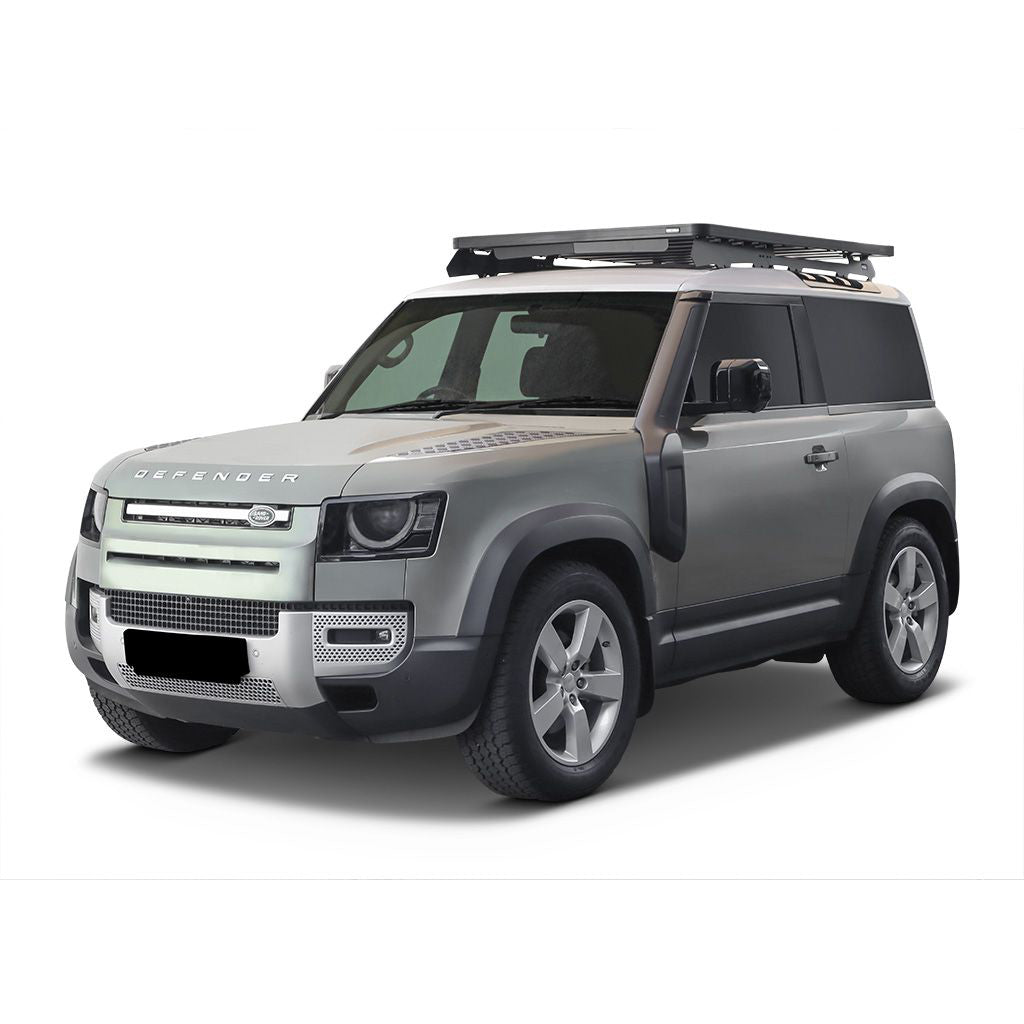 Front Runner Slimline II Roof Rack for Land Rover Defender 90 (2020+)