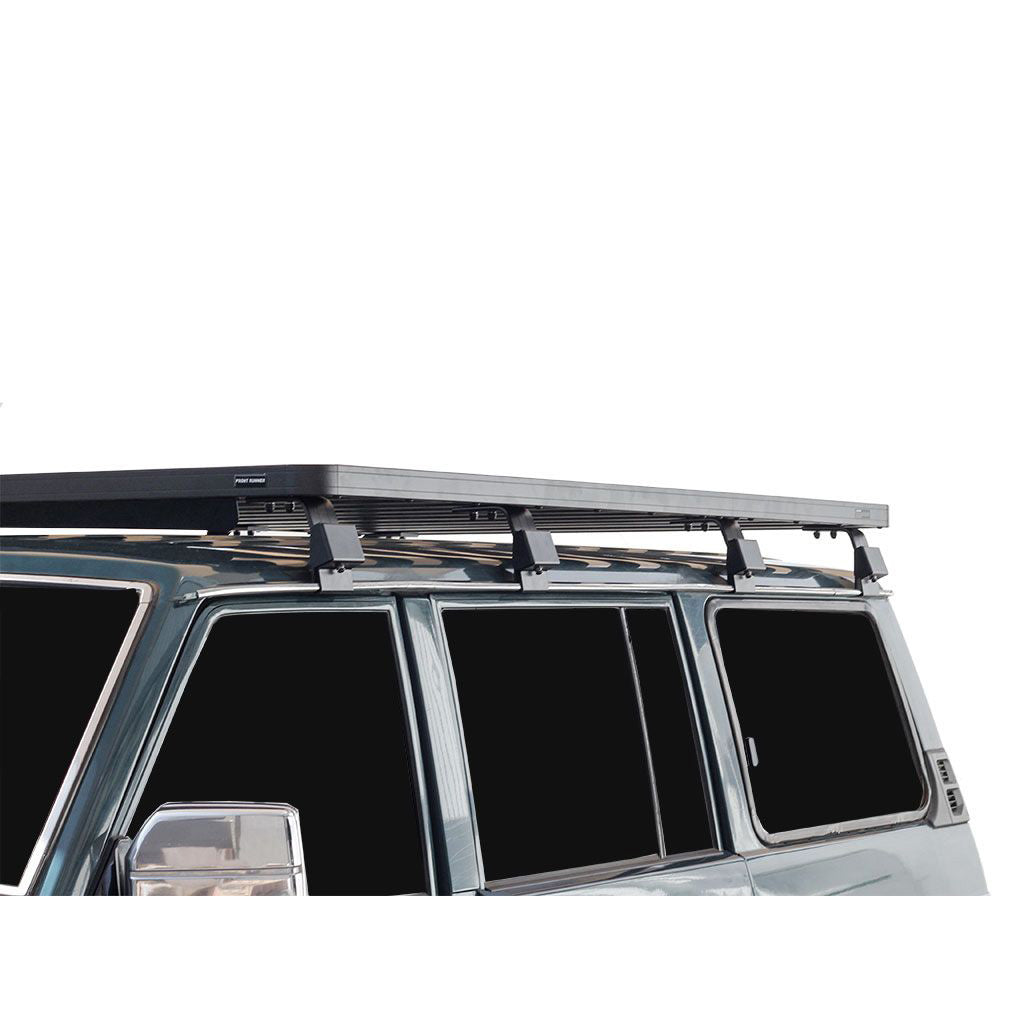 Front Runner Slimline II Roof Rack for Nissan Patrol Y60 - Tall