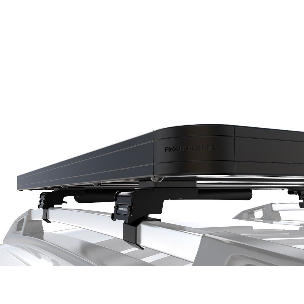 Front Runner Slimline II Roof Rail Rack Kit for Nissan Qashqai (2006-2013)