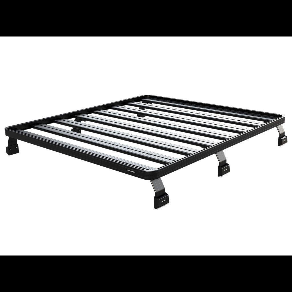 Front Runner Slimline II Load Bed Rack Kit / 1425(W) x 1560(L) for Mountain Top Pickup