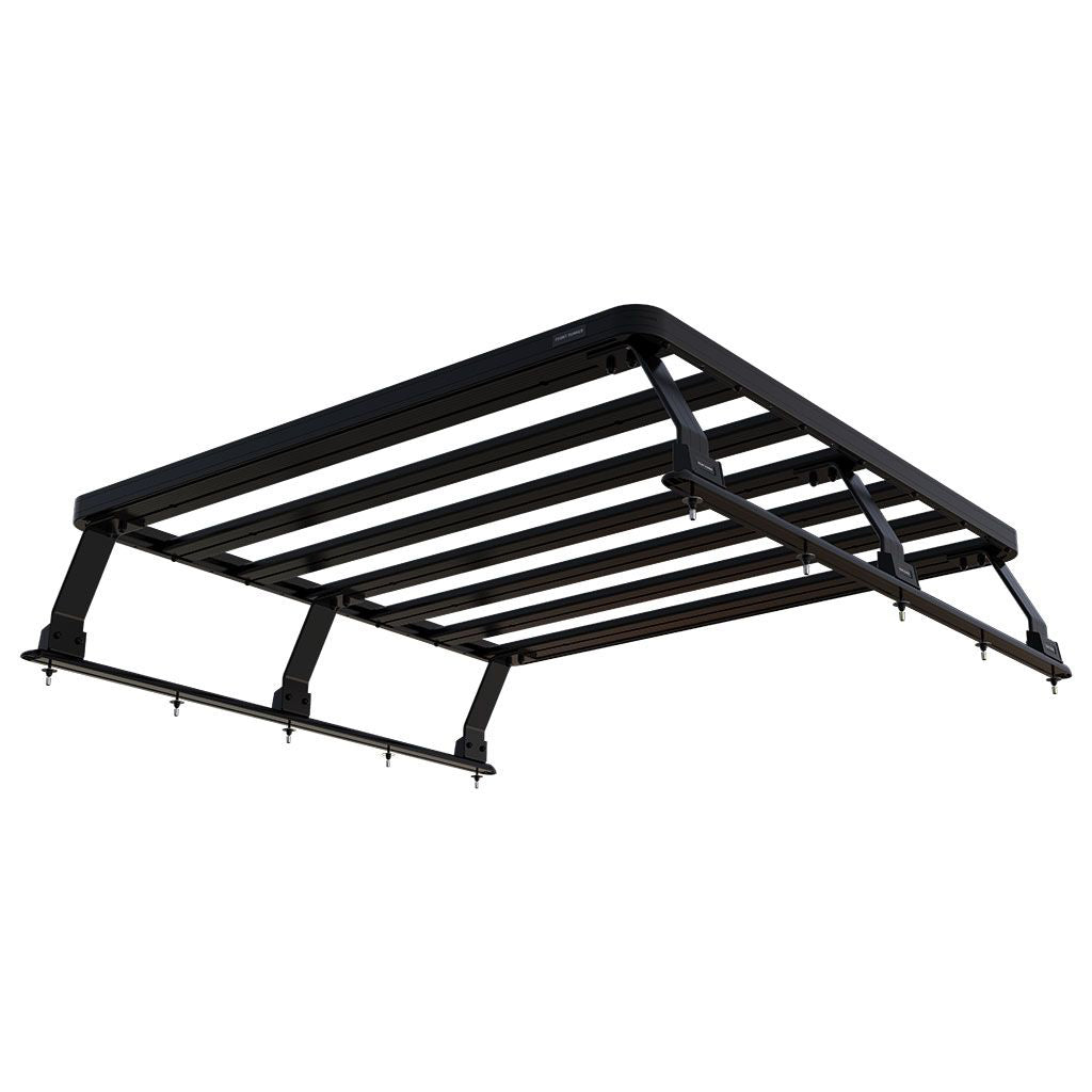 Front Runner Slimline II Load Bed Rack Kit / 1475(W) x 1358(L) / Tall for Roll Top Pickup