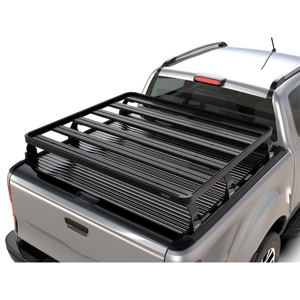 Front Runner Slimline II Load Bed Rack Kit / 1475(W) x 1560(L) / Tall for Roll Top Pickup