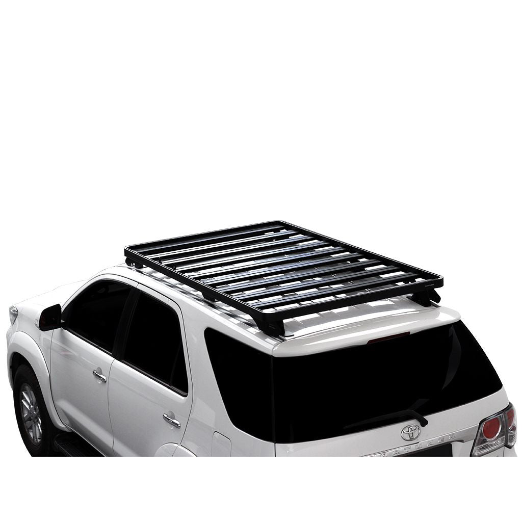 Front Runner Slimline II Roof Rack for Toyota Fortuner (2005-2015)
