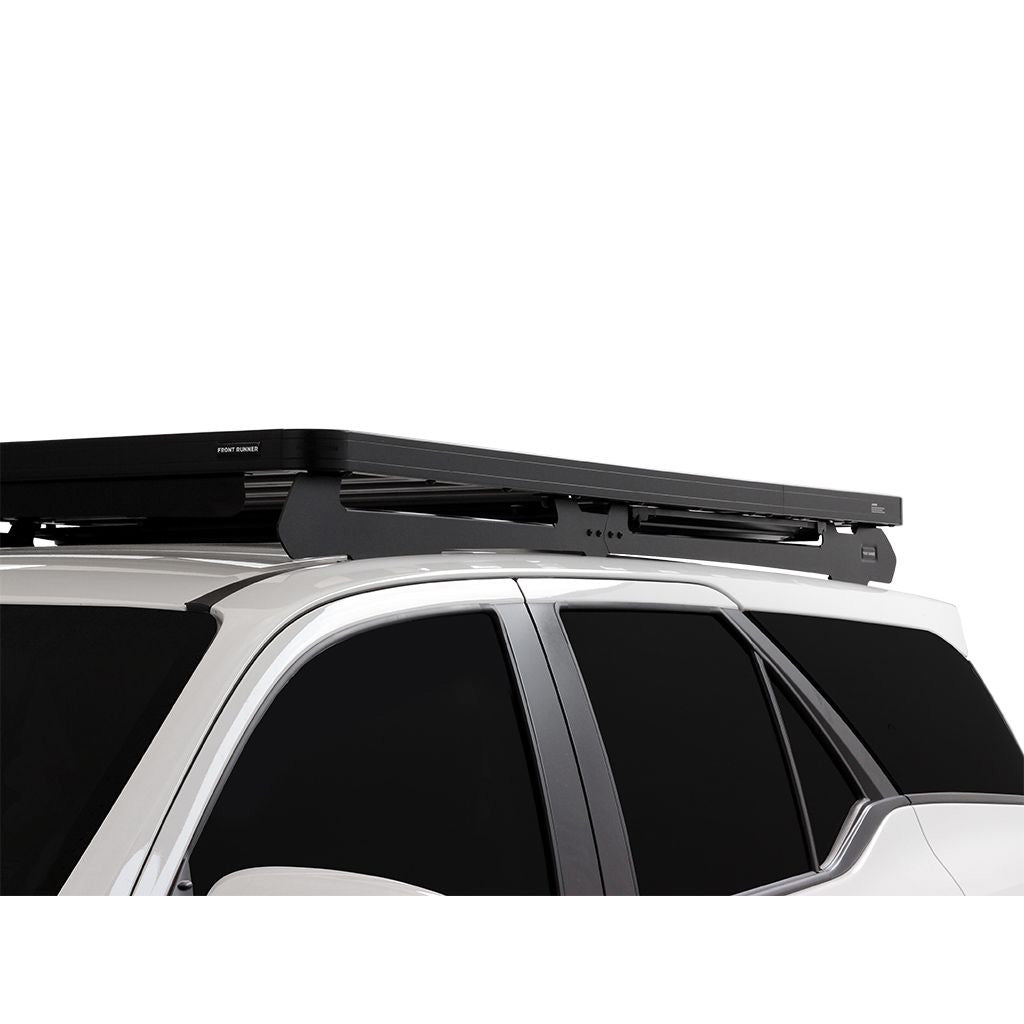 Front Runner Slimline II Roof Rack for Toyota Fortuner (2016+)