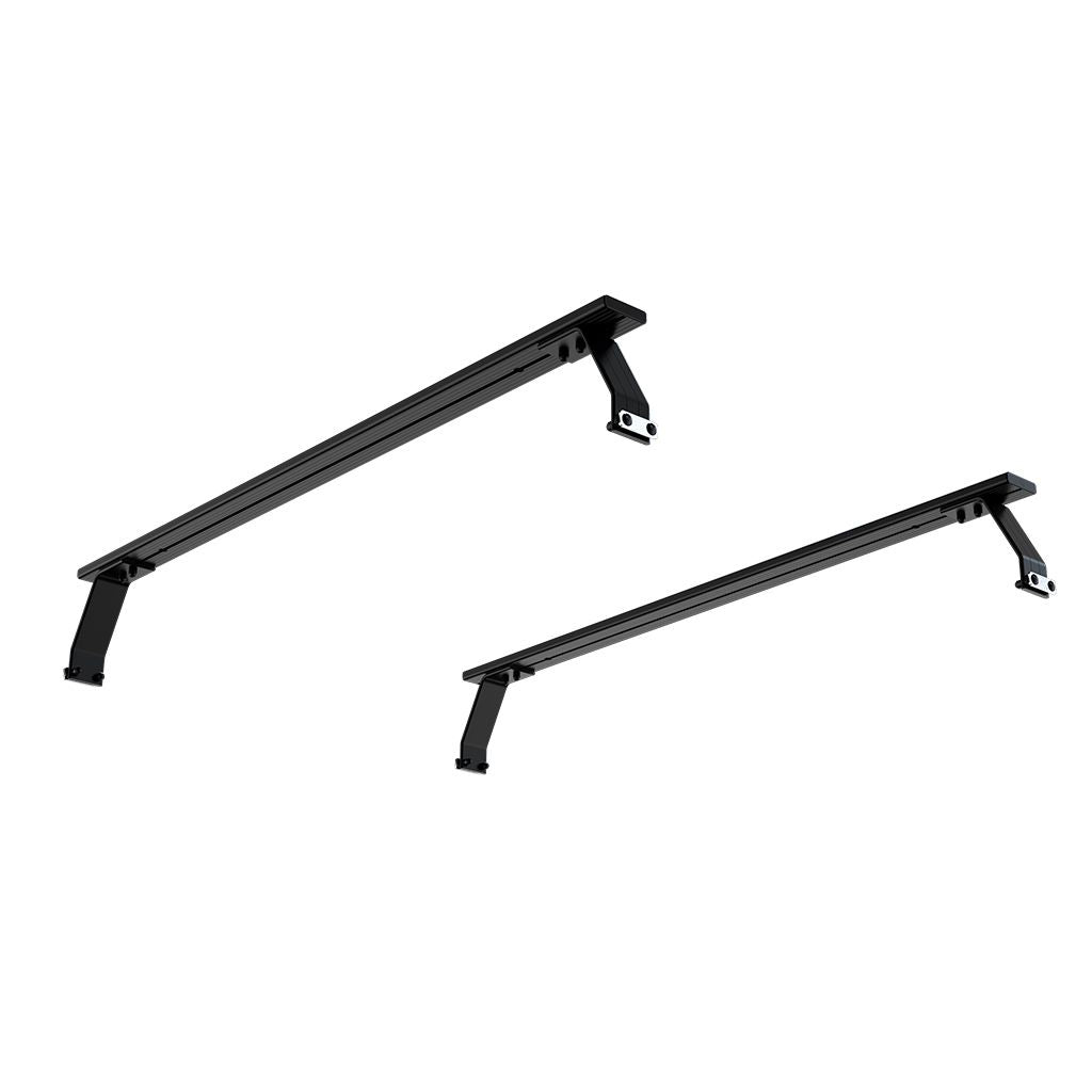 Front Runner Double Load Bar Kit for Toyota Tundra 5.5’ Crew Max (2007+)