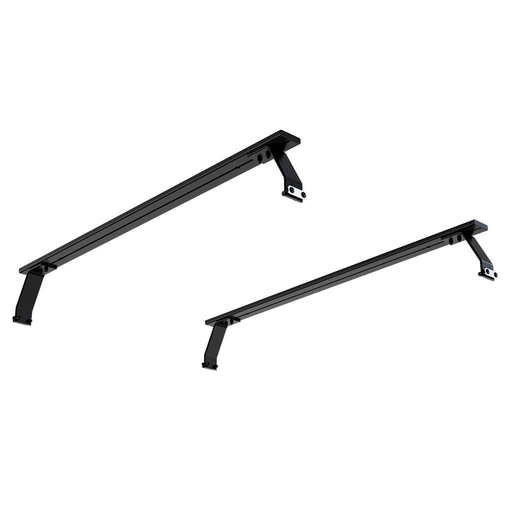 Front Runner Double Load Bar Kit for Toyota Tundra 6.4’ Crew Max (2007+)