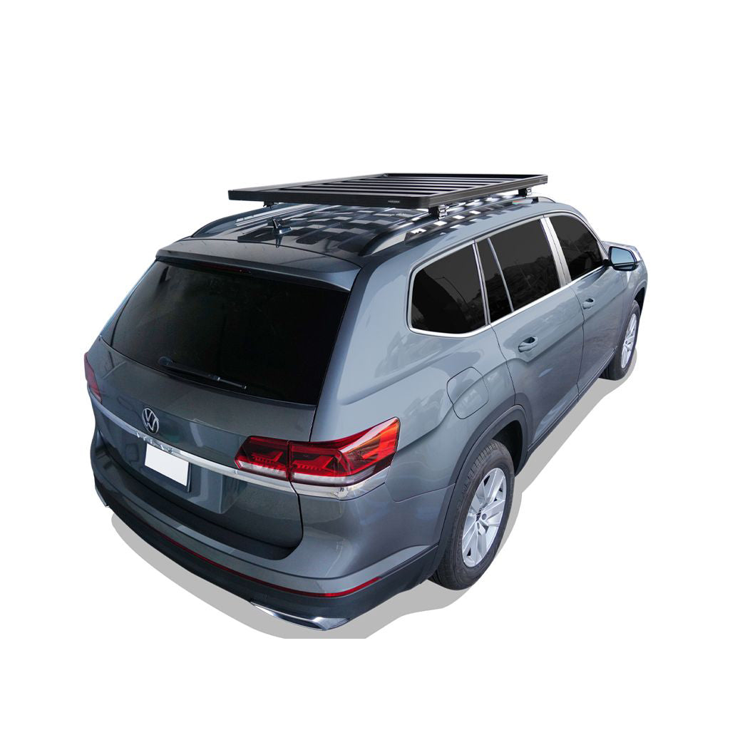 Front Runner Slimline II Roof Rail Rack Kit for Volkswagen Atlas (2018+)