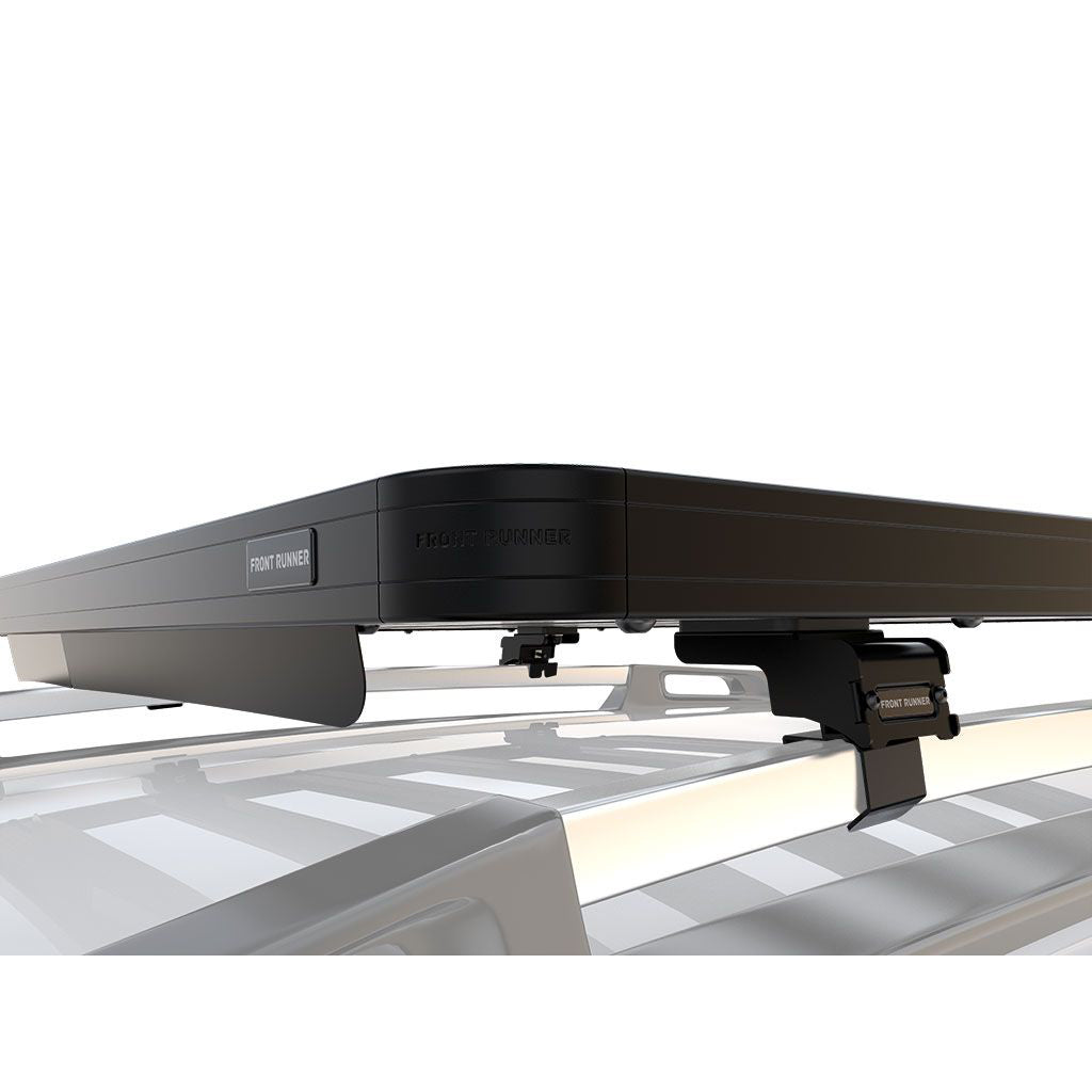 Front Runner Slimline II Roof Rail Rack Kit for Volkswagen Touareg (2010-2017)