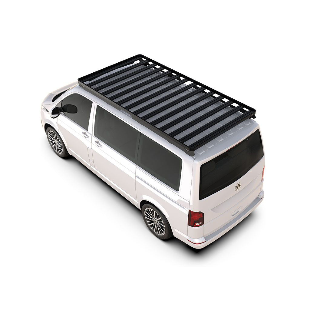 Front Runner Slimline II Roof Rack for Volkswagen T6/T6.1 Caravelle Transporter LWB (2015+)