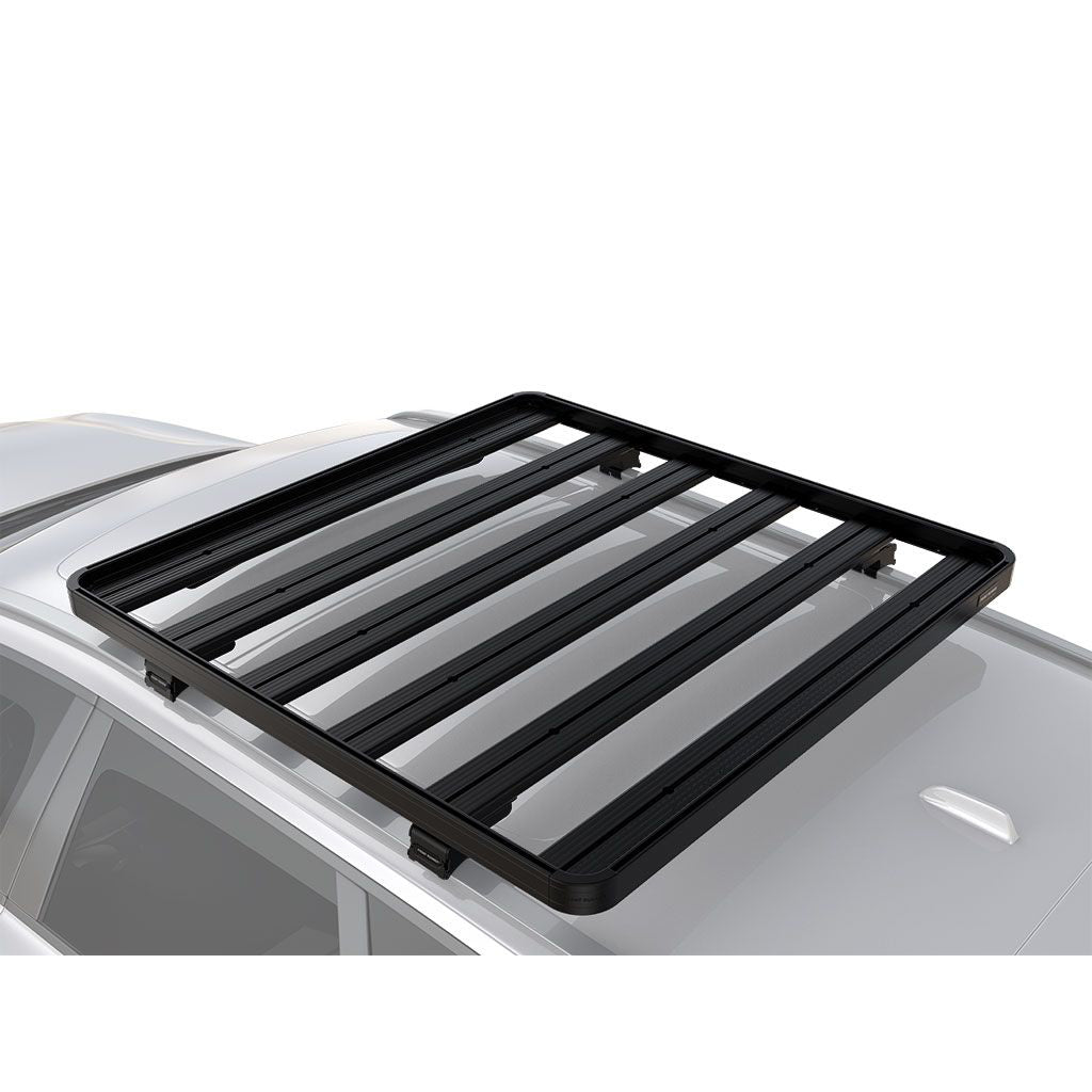 Front Runner Slimline II Roof Rail Rack Kit for Volkswagen Up Cross (2011+)