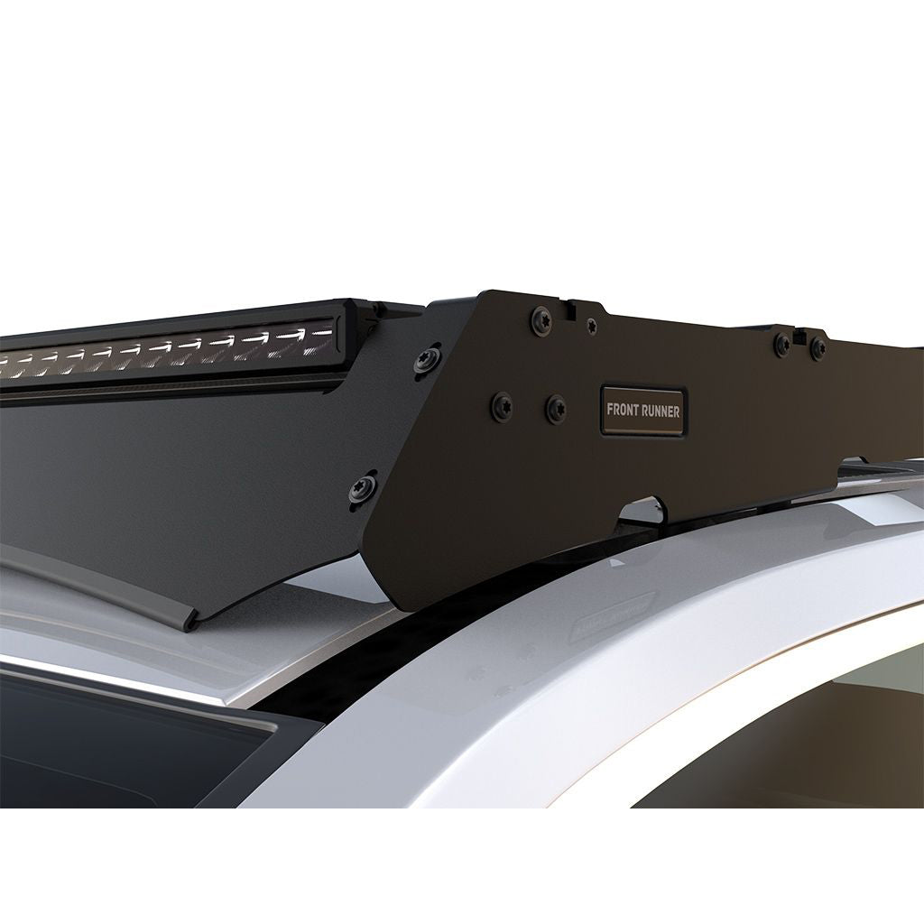 Front Runner Slimsport Roof Rack for Toyota RAV4 (2019+) - Lightbar Ready