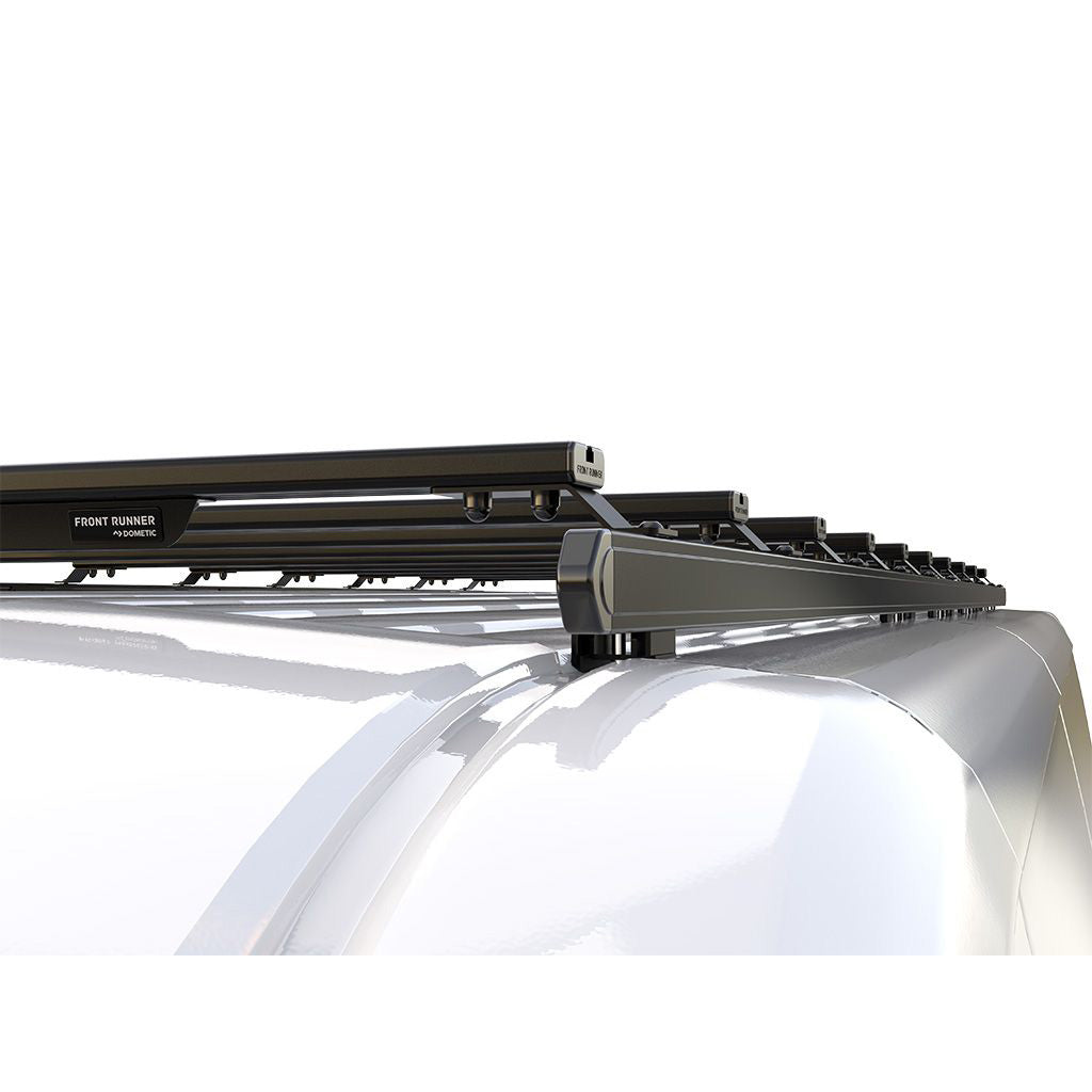 Front Runner Slimpro Van Rack Kit for Citroen Jumper 2014+ (L4H2/159” WB/High Roof)
