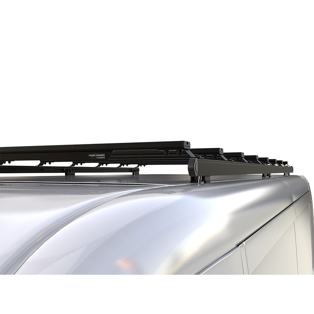 Front Runner Slimpro Van Rack Kit for Ram Pro Master 2500 2014+ (136” WB/Low Roof)