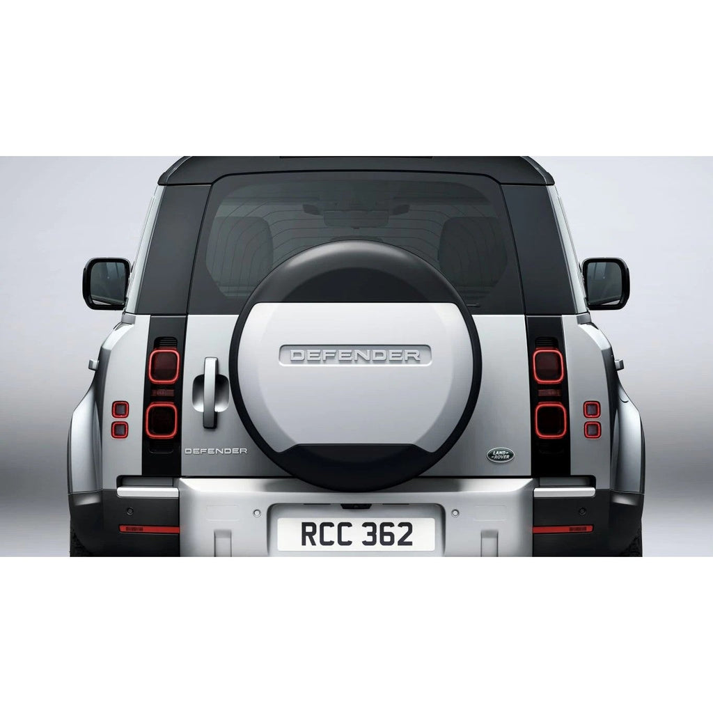 Spare Wheel Cover for Land Rover Defender (2020+)