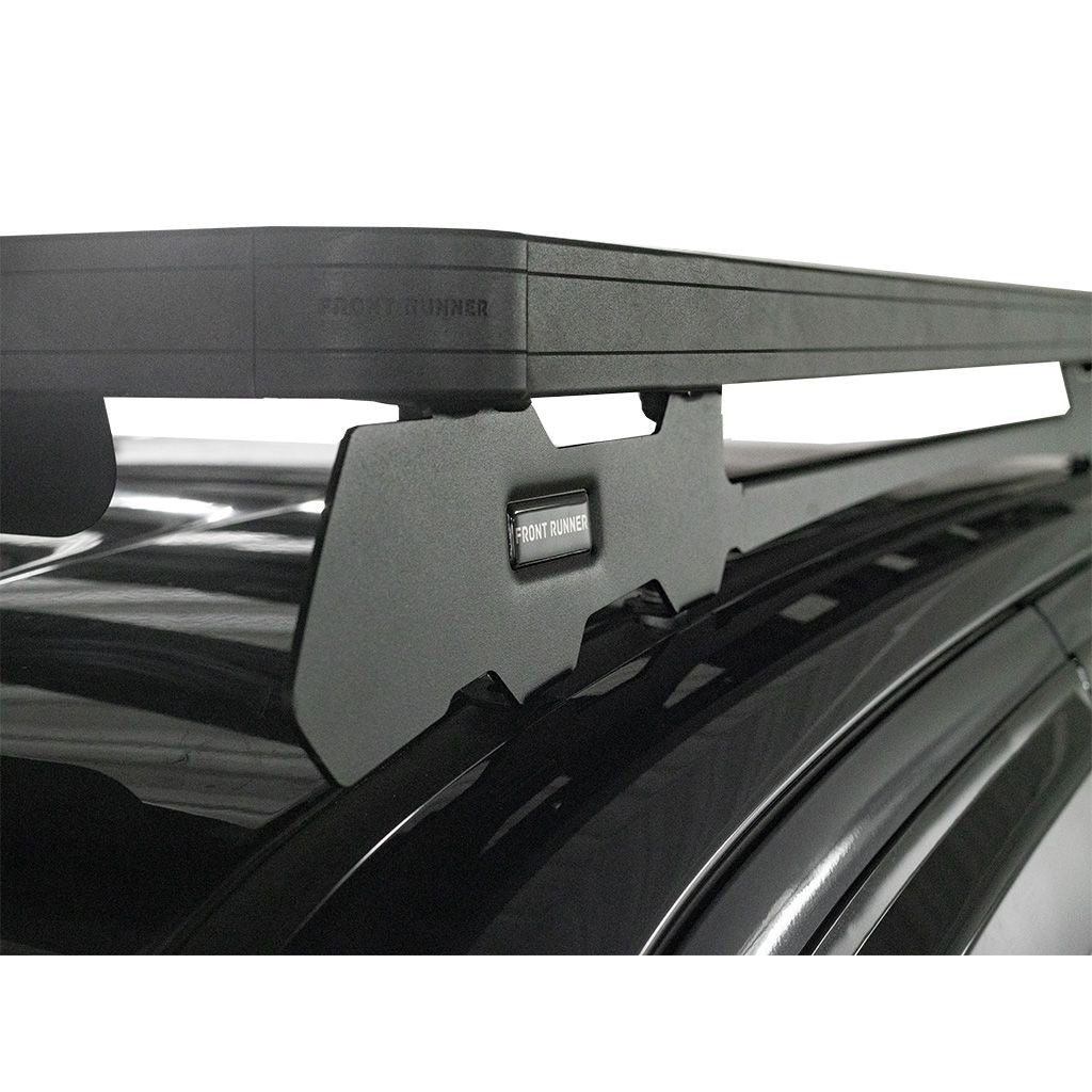 Front Runner Slimline II Roof Rack for Isuzu D-MAX (2020+)
