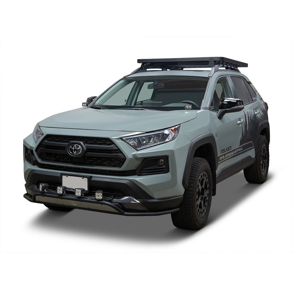 Front Runner Slimline II Roof Rack for Toyota RAV4 ADVENTURE/TRD-OFFROAD (2019+)