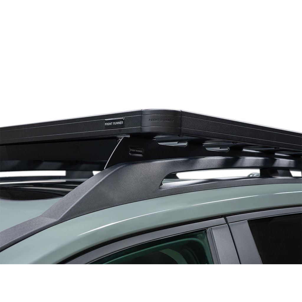 Front Runner Slimline II Roof Rack for Toyota RAV4 ADVENTURE/TRD-OFFROAD (2019+)