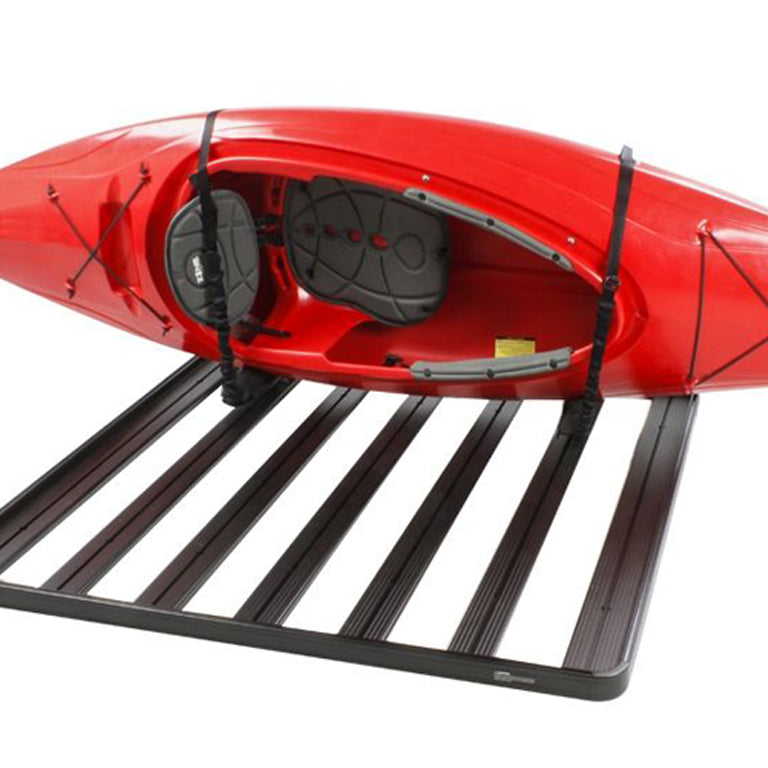 Front Runner Pro Canoe/Kayak/SUP Carrier for Slimline II Roof Rack