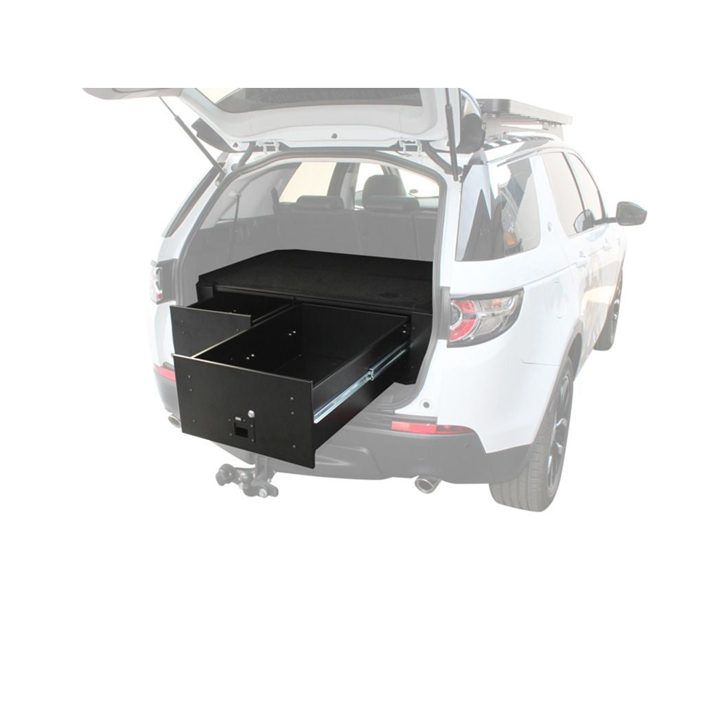 Front Runner Drawer Kit for Land Rover Discovery Sport (2014+)