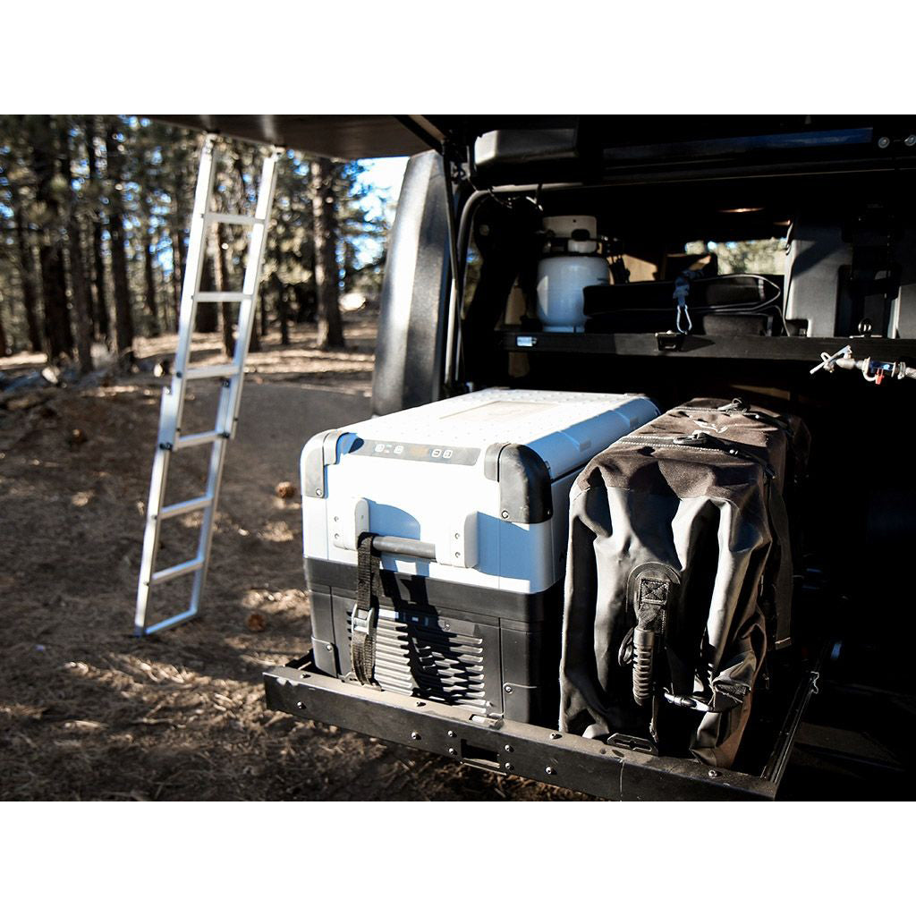 Front Runner Cargo Slide for Jeep Wrangler JKU