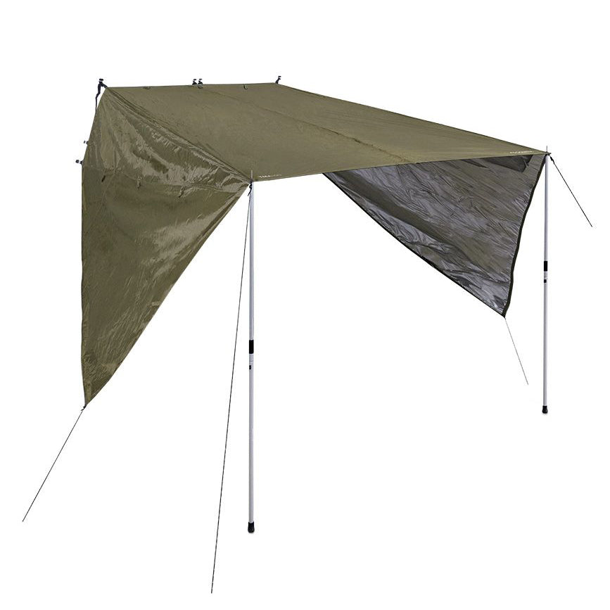 Dometic TMA100 4WD Rooftop Tent Canopy