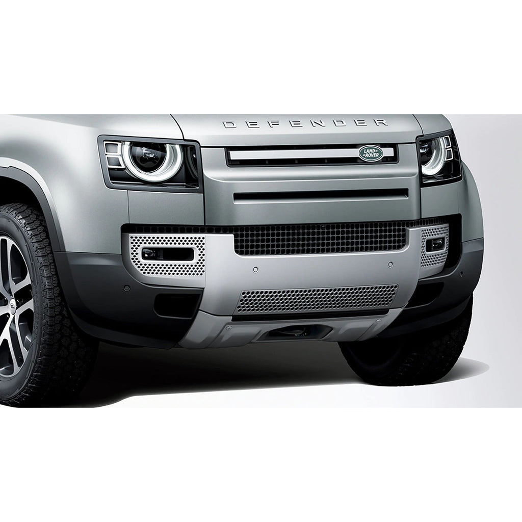 Front Aluminium Skid Plate for Land Rover Defender (2020+)